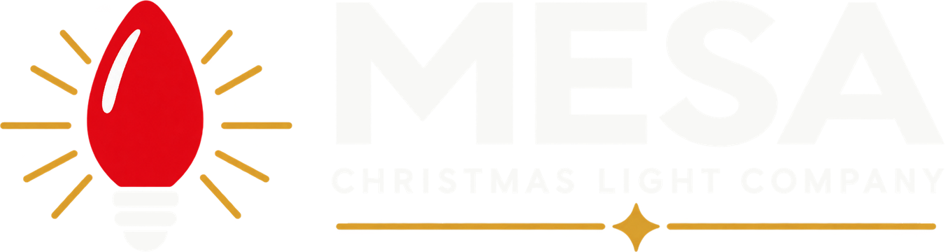 Mesa Christmas Light Company