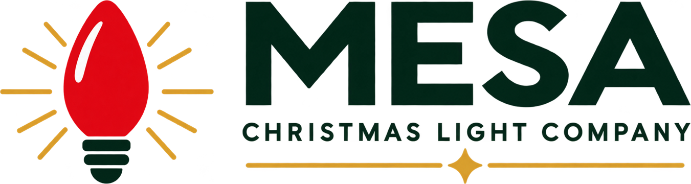 Mesa Christmas Light Company